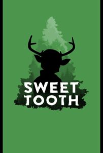 Sweet Tooth: Мальчик с оленьими рогами Смотреть Онлайн Все Сезоны на ЛордФильм